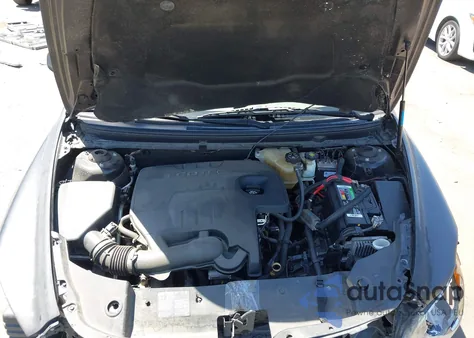 2012 Chevrolet Malibu Ls z USA, uszkodzony, nr VIN 1G1ZB5E05CF106378